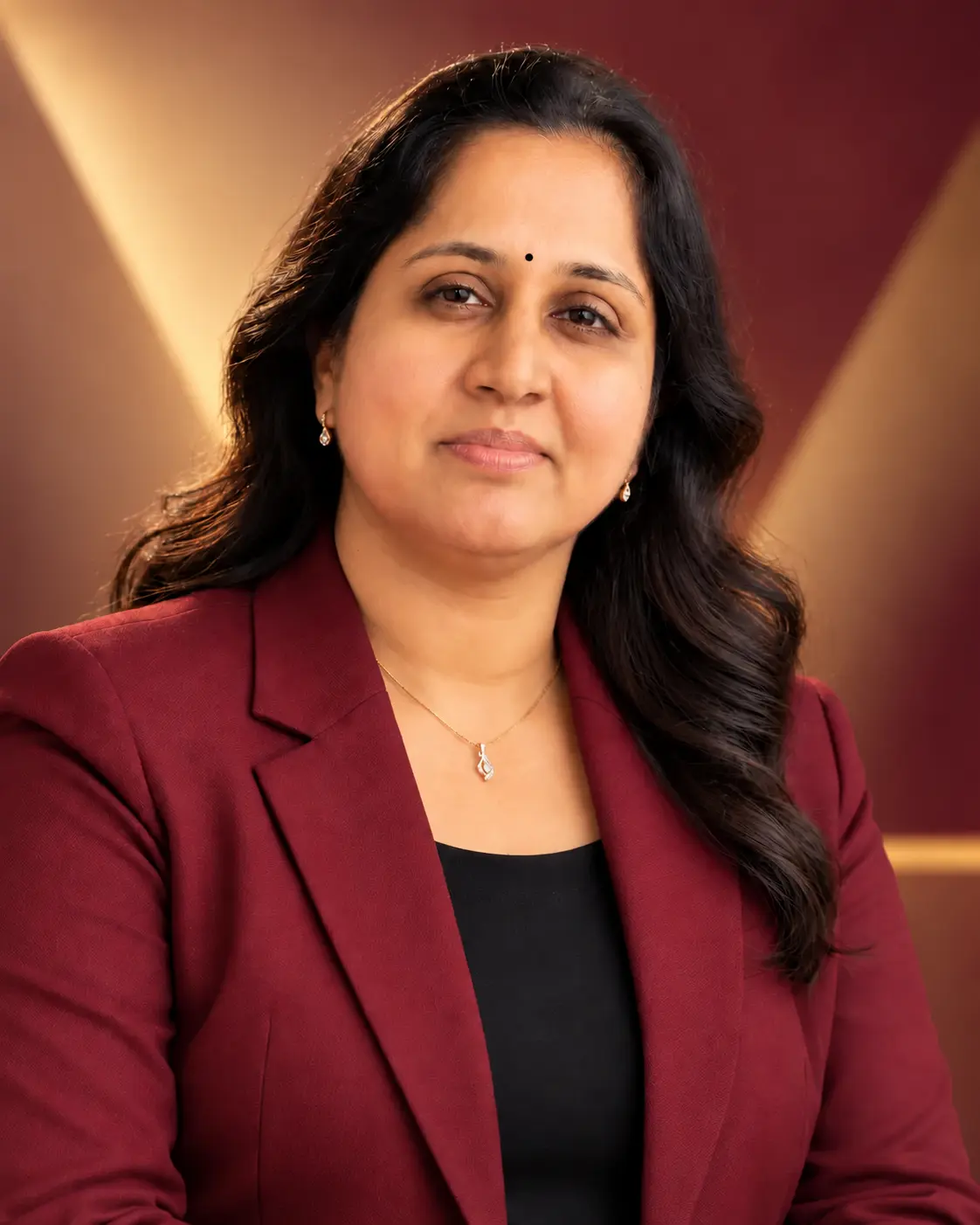 Swetha Anireddy